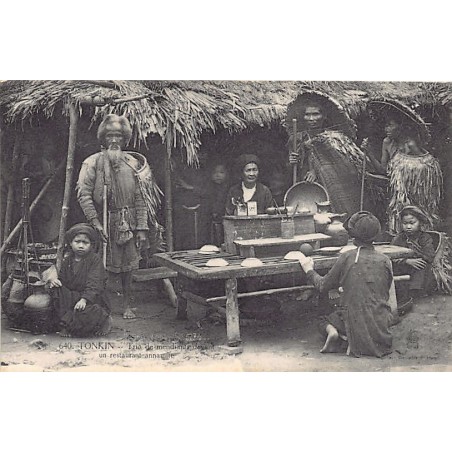 Rare collectable postcards of VIETNAM VIET-NAM. Vintage Postcards of VIETNAM VIET-NAM