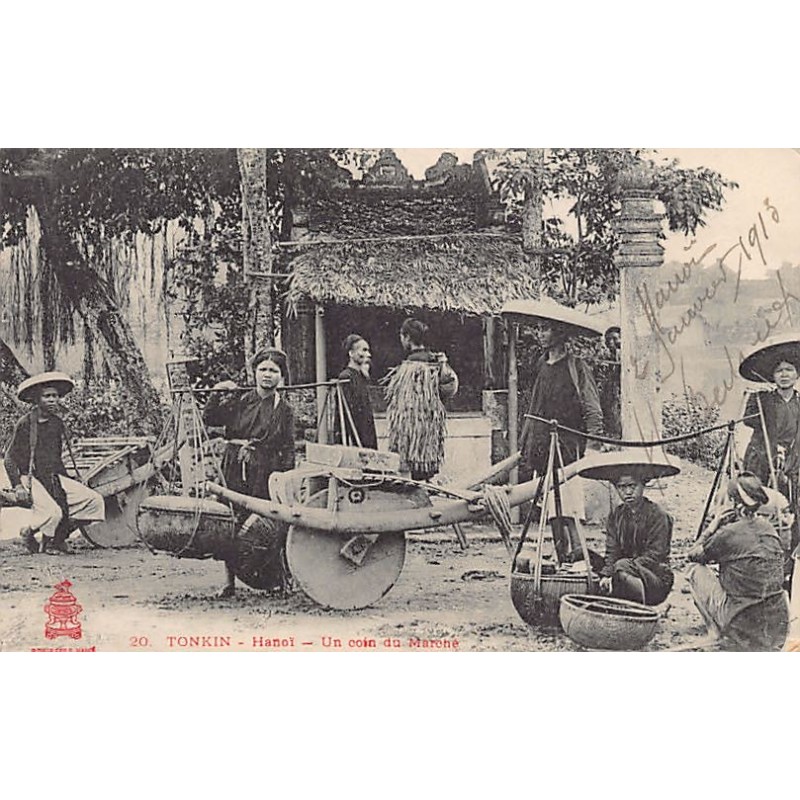 Rare collectable postcards of VIETNAM VIET-NAM. Vintage Postcards of VIETNAM VIET-NAM