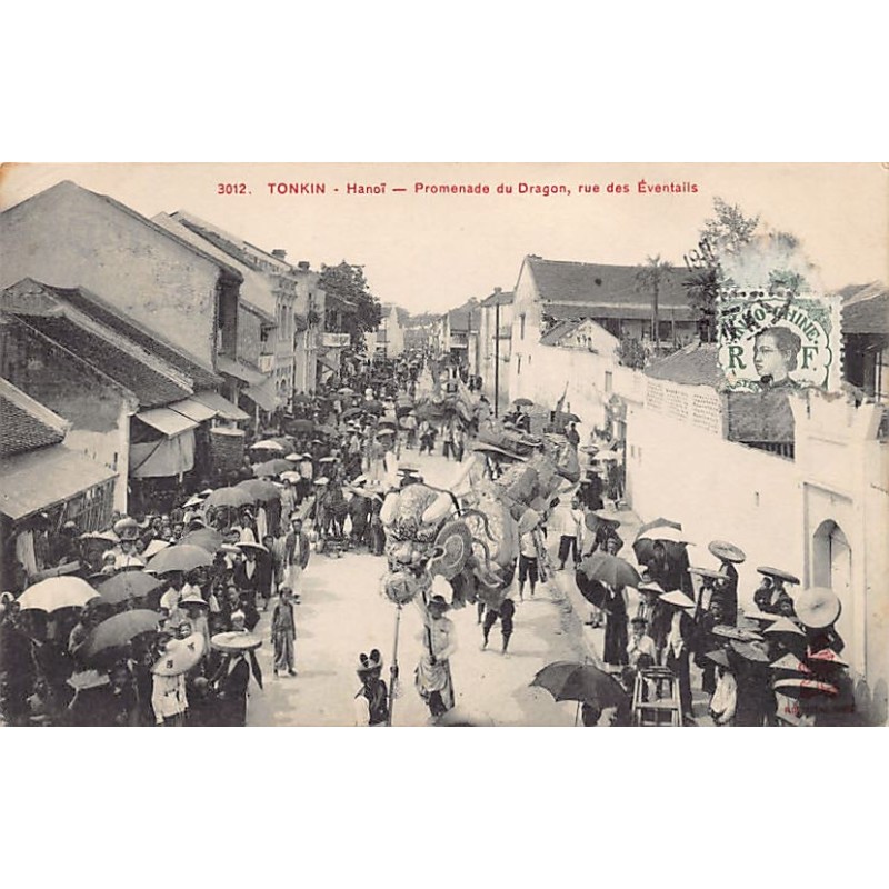 Rare collectable postcards of VIETNAM VIET-NAM. Vintage Postcards of VIETNAM VIET-NAM
