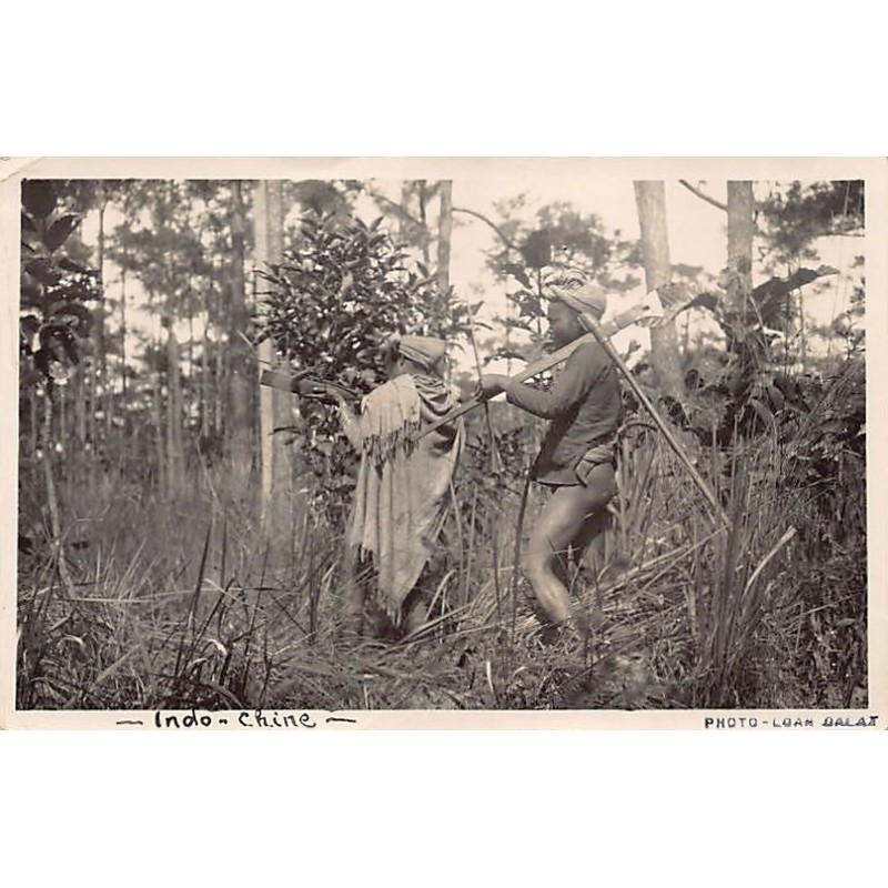 Rare collectable postcards of VIETNAM VIET-NAM. Vintage Postcards of VIETNAM VIET-NAM