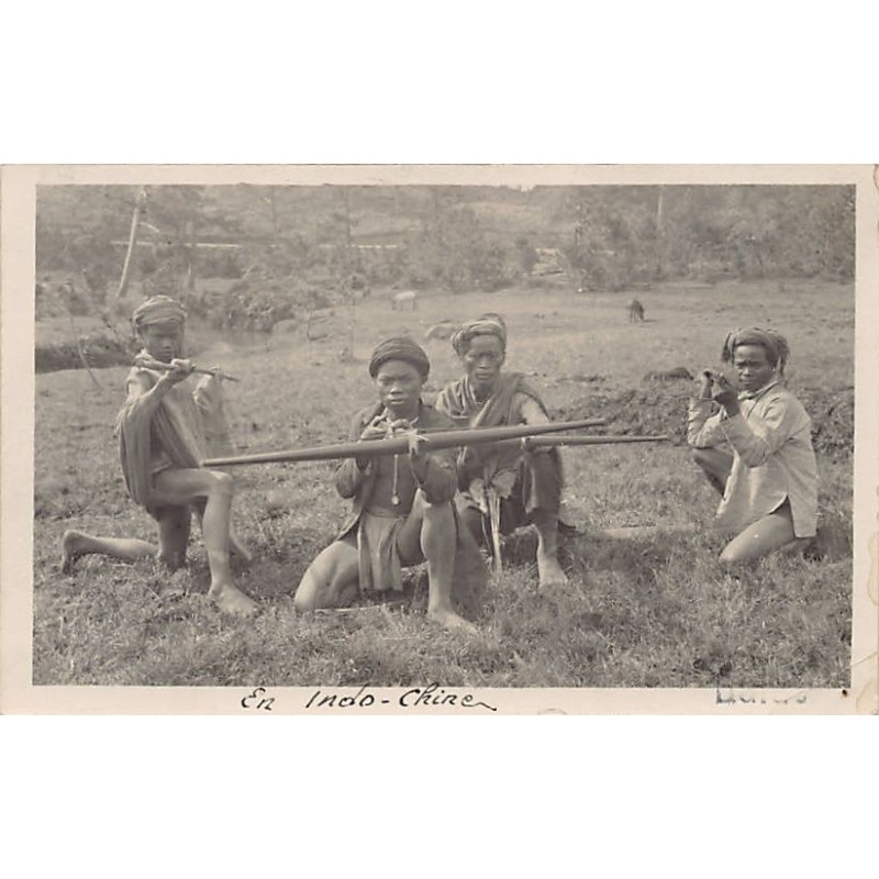 Rare collectable postcards of VIETNAM VIET-NAM. Vintage Postcards of VIETNAM VIET-NAM