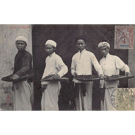 Rare collectable postcards of VIETNAM VIET-NAM. Vintage Postcards of VIETNAM VIET-NAM