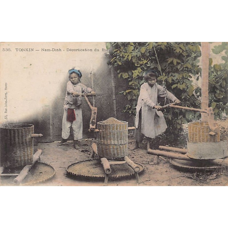 Rare collectable postcards of VIETNAM VIET-NAM. Vintage Postcards of VIETNAM VIET-NAM