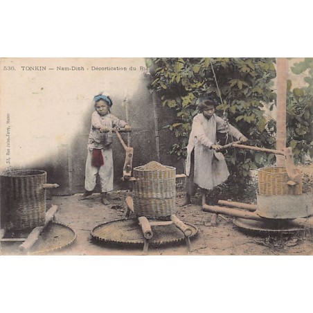 Rare collectable postcards of VIETNAM VIET-NAM. Vintage Postcards of VIETNAM VIET-NAM