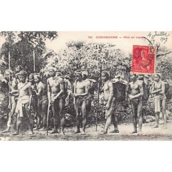 Rare collectable postcards of VIETNAM VIET-NAM. Vintage Postcards of VIETNAM VIET-NAM