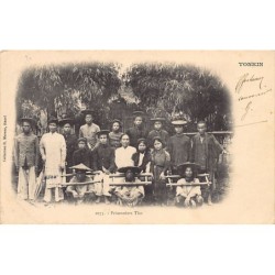 Rare collectable postcards of VIETNAM VIET-NAM. Vintage Postcards of VIETNAM VIET-NAM