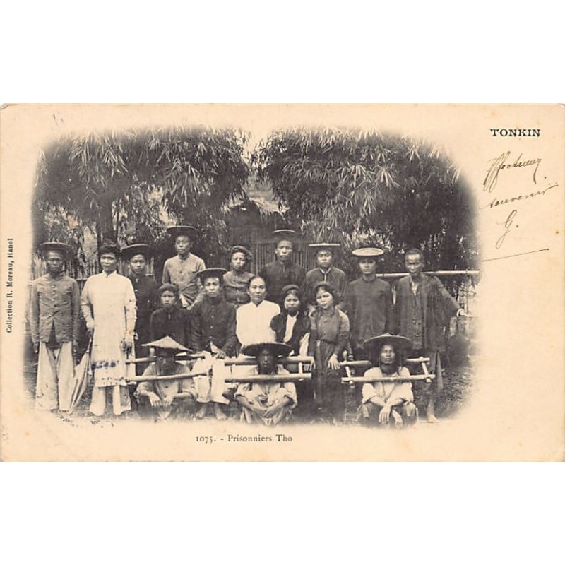 Rare collectable postcards of VIETNAM VIET-NAM. Vintage Postcards of VIETNAM VIET-NAM