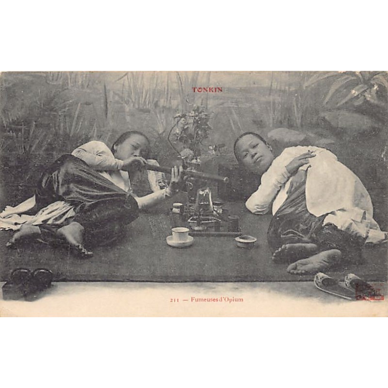 Rare collectable postcards of VIETNAM VIET-NAM. Vintage Postcards of VIETNAM VIET-NAM