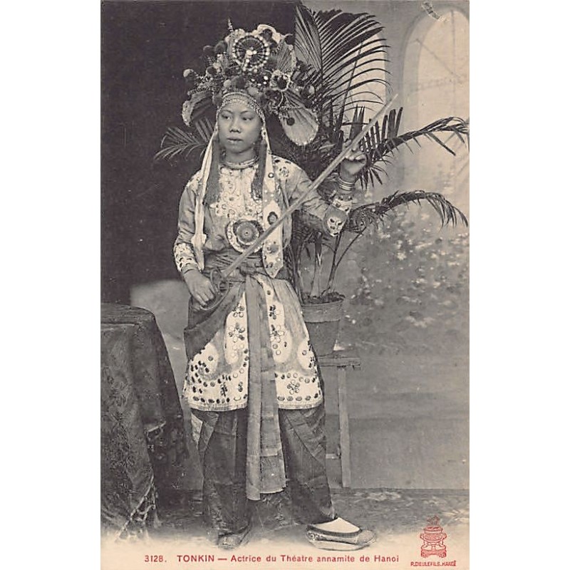 Rare collectable postcards of VIETNAM VIET-NAM. Vintage Postcards of VIETNAM VIET-NAM