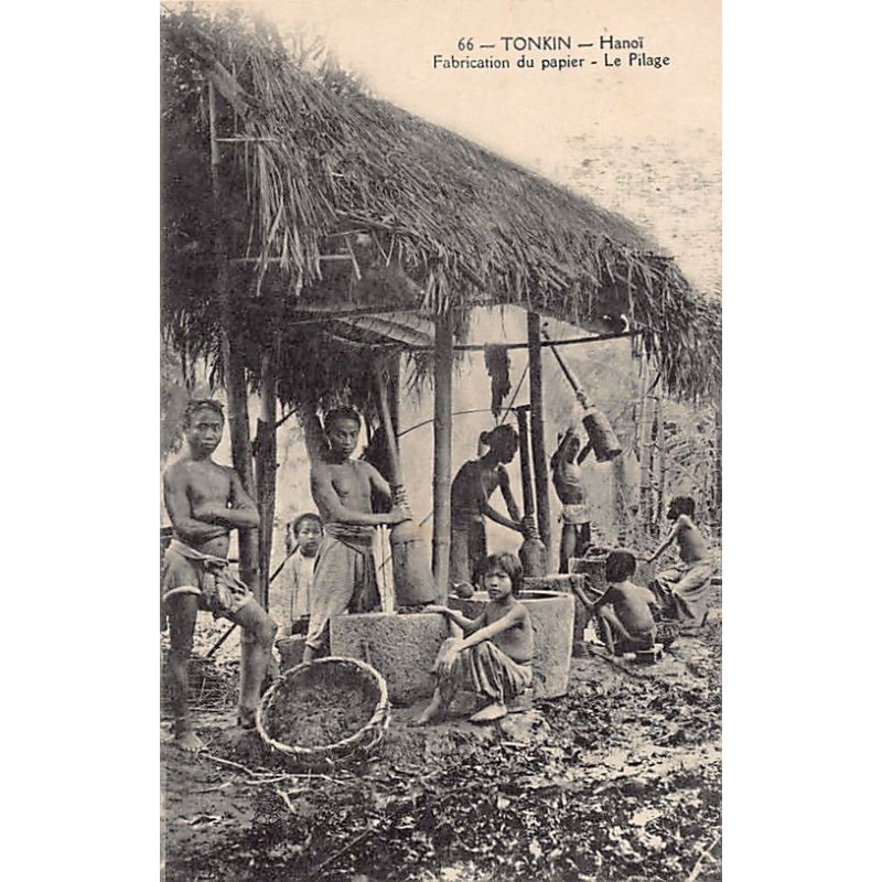 Rare collectable postcards of VIETNAM VIET-NAM. Vintage Postcards of VIETNAM VIET-NAM