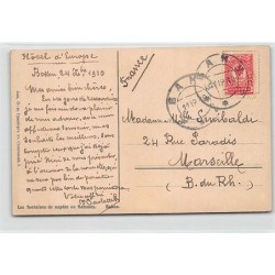 Rare collectable postcards of AZERBAIJAN. Vintage Postcards of AZERBAIJAN