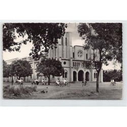 Rare collectable postcards of BURKINA FASO. Vintage Postcards of BURKINA FASO
