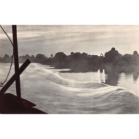 Rare collectable postcards of CHAD. Vintage Postcards of CHAD