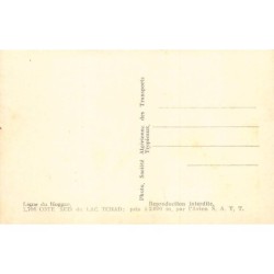 Rare collectable postcards of CHAD. Vintage Postcards of CHAD