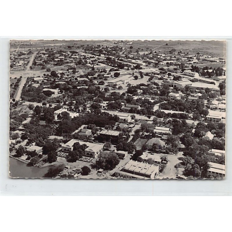 Rare collectable postcards of CHAD. Vintage Postcards of CHAD