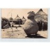 Rare collectable postcards of CHAD. Vintage Postcards of CHAD