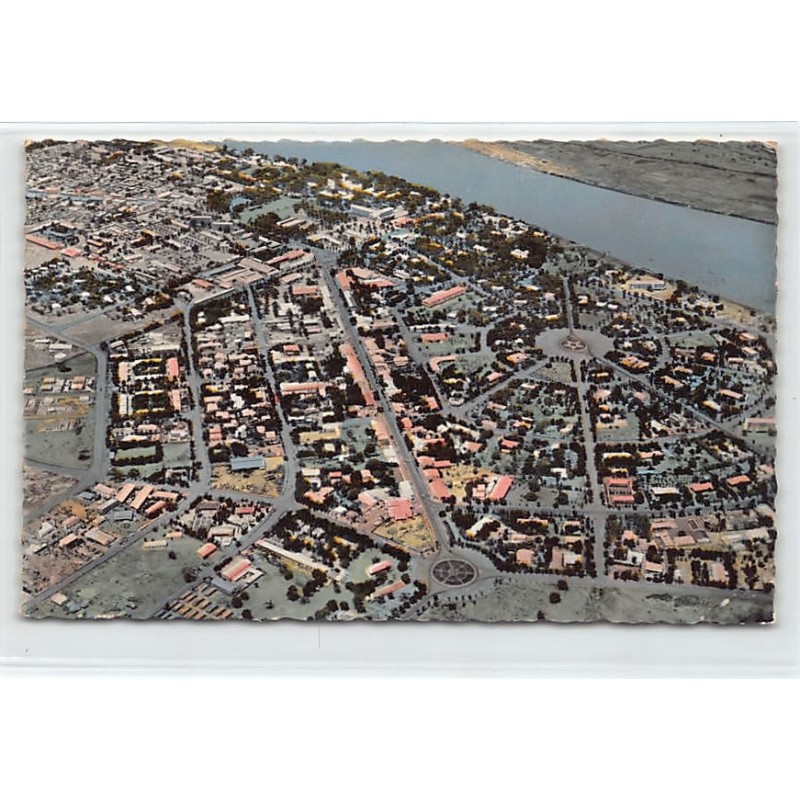 Rare collectable postcards of CHAD. Vintage Postcards of CHAD