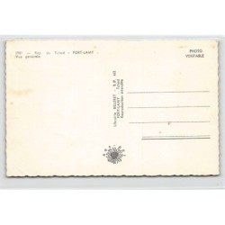 Rare collectable postcards of CHAD. Vintage Postcards of CHAD