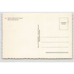 Rare collectable postcards of CHAD. Vintage Postcards of CHAD