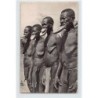 Rare collectable postcards of CHAD. Vintage Postcards of CHAD