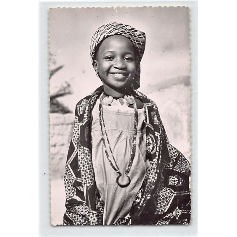 Rare collectable postcards of CHAD. Vintage Postcards of CHAD