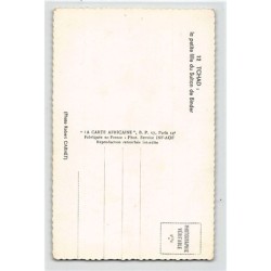 Rare collectable postcards of CHAD. Vintage Postcards of CHAD