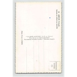 Rare collectable postcards of CHAD. Vintage Postcards of CHAD
