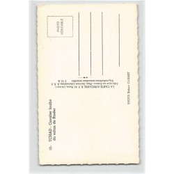 Rare collectable postcards of CHAD. Vintage Postcards of CHAD