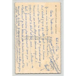 Rare collectable postcards of CHAD. Vintage Postcards of CHAD