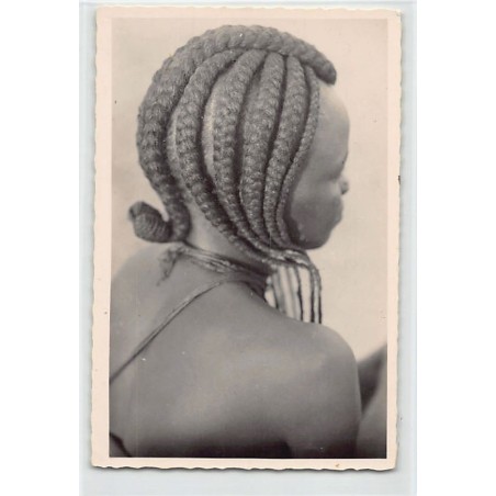 Rare collectable postcards of CHAD. Vintage Postcards of CHAD