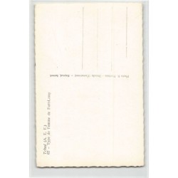 Rare collectable postcards of CHAD. Vintage Postcards of CHAD