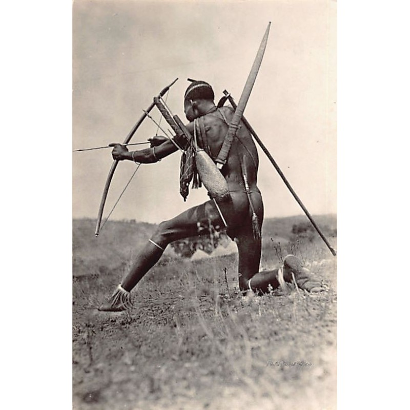 Rare collectable postcards of CHAD. Vintage Postcards of CHAD