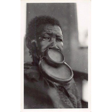 Rare collectable postcards of CHAD. Vintage Postcards of CHAD