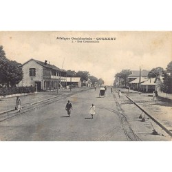 Rare collectable postcards of GUINEA CONAKRY. Vintage Postcards of GUINEA CONAKRY