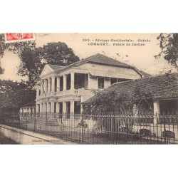 Rare collectable postcards of GUINEA CONAKRY. Vintage Postcards of GUINEA CONAKRY