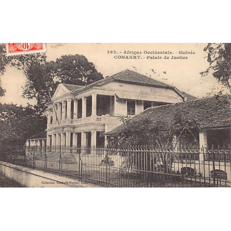 Rare collectable postcards of GUINEA CONAKRY. Vintage Postcards of GUINEA CONAKRY