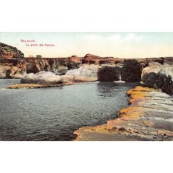 Rare collectable postcards of LEBANON. Vintage Postcards of LEBANON