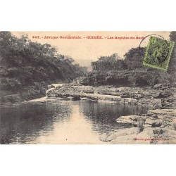 Rare collectable postcards of GUINEA CONAKRY. Vintage Postcards of GUINEA CONAKRY