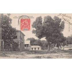 Rare collectable postcards of GUINEA CONAKRY. Vintage Postcards of GUINEA CONAKRY