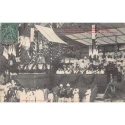 Rare collectable postcards of GUINEA CONAKRY. Vintage Postcards of GUINEA CONAKRY
