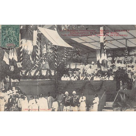 Rare collectable postcards of GUINEA CONAKRY. Vintage Postcards of GUINEA CONAKRY