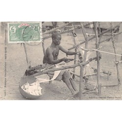 Rare collectable postcards of GUINEA CONAKRY. Vintage Postcards of GUINEA CONAKRY