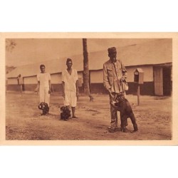 Rare collectable postcards of GUINEA CONAKRY. Vintage Postcards of GUINEA CONAKRY