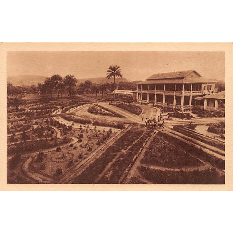 Rare collectable postcards of GUINEA CONAKRY. Vintage Postcards of GUINEA CONAKRY