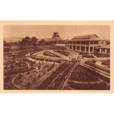 Rare collectable postcards of GUINEA CONAKRY. Vintage Postcards of GUINEA CONAKRY
