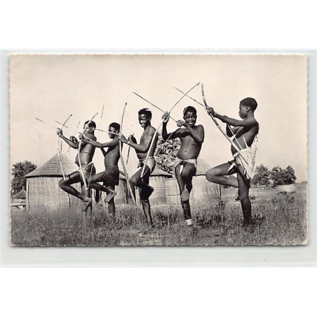 Rare collectable postcards of GUINEA CONAKRY. Vintage Postcards of GUINEA CONAKRY