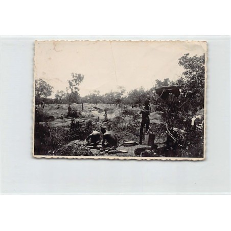 Rare collectable postcards of GUINEA CONAKRY. Vintage Postcards of GUINEA CONAKRY