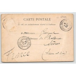 Rare collectable postcards of GUINEA CONAKRY. Vintage Postcards of GUINEA CONAKRY