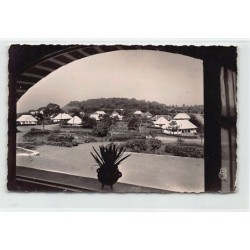 Rare collectable postcards of GUINEA CONAKRY. Vintage Postcards of GUINEA CONAKRY