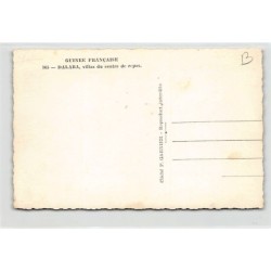 Rare collectable postcards of GUINEA CONAKRY. Vintage Postcards of GUINEA CONAKRY